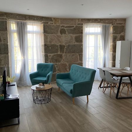 Reginita Apartamentos Arbo المظهر الخارجي الصورة