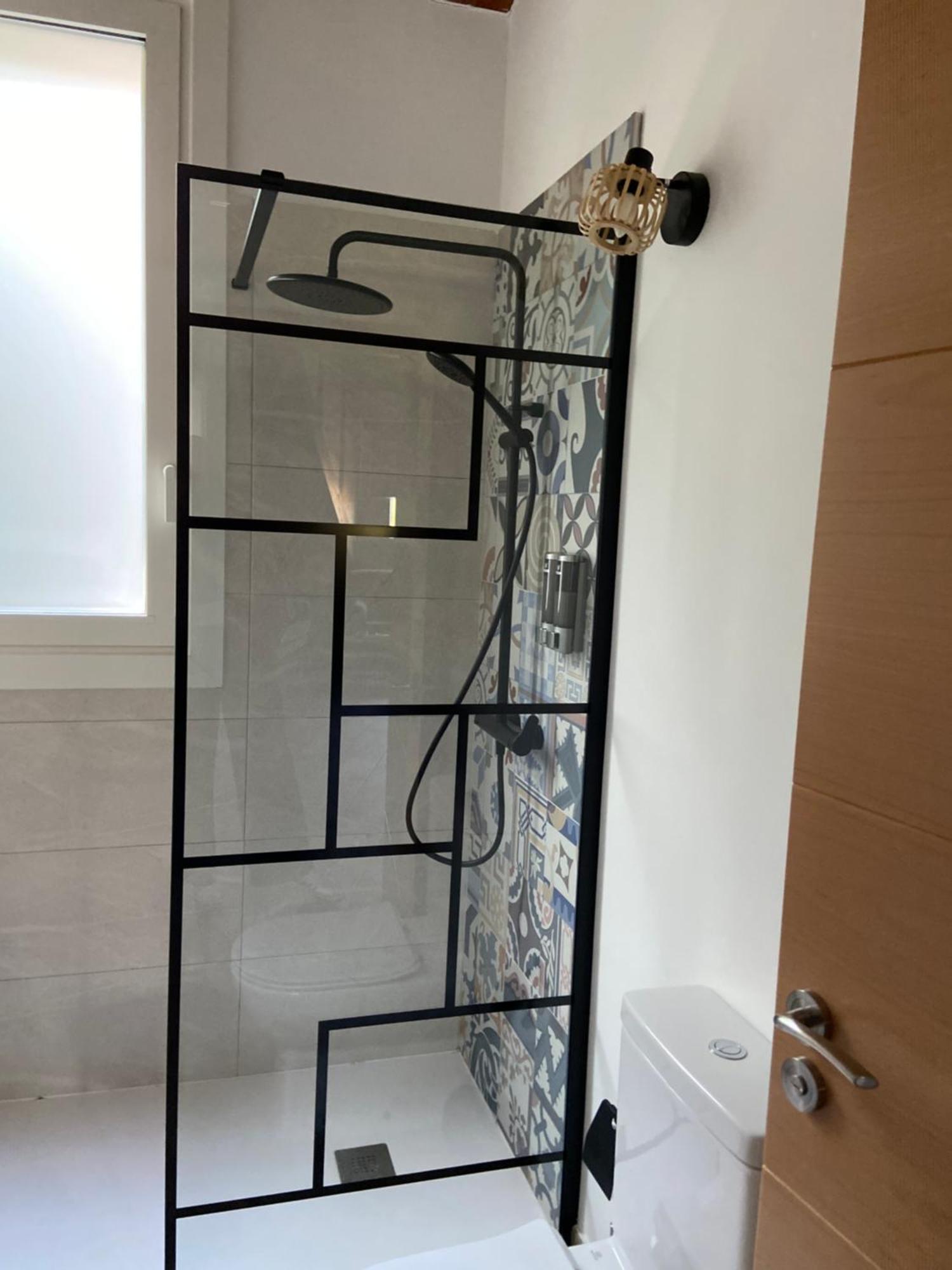Reginita Apartamentos Arbo المظهر الخارجي الصورة