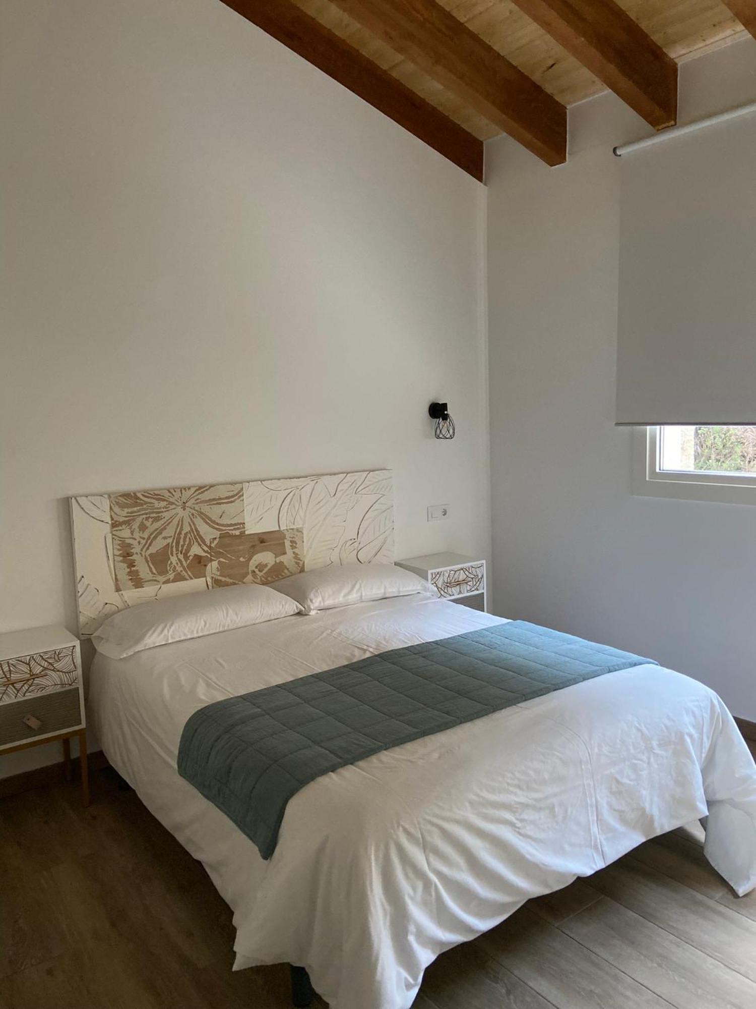 Reginita Apartamentos Arbo المظهر الخارجي الصورة