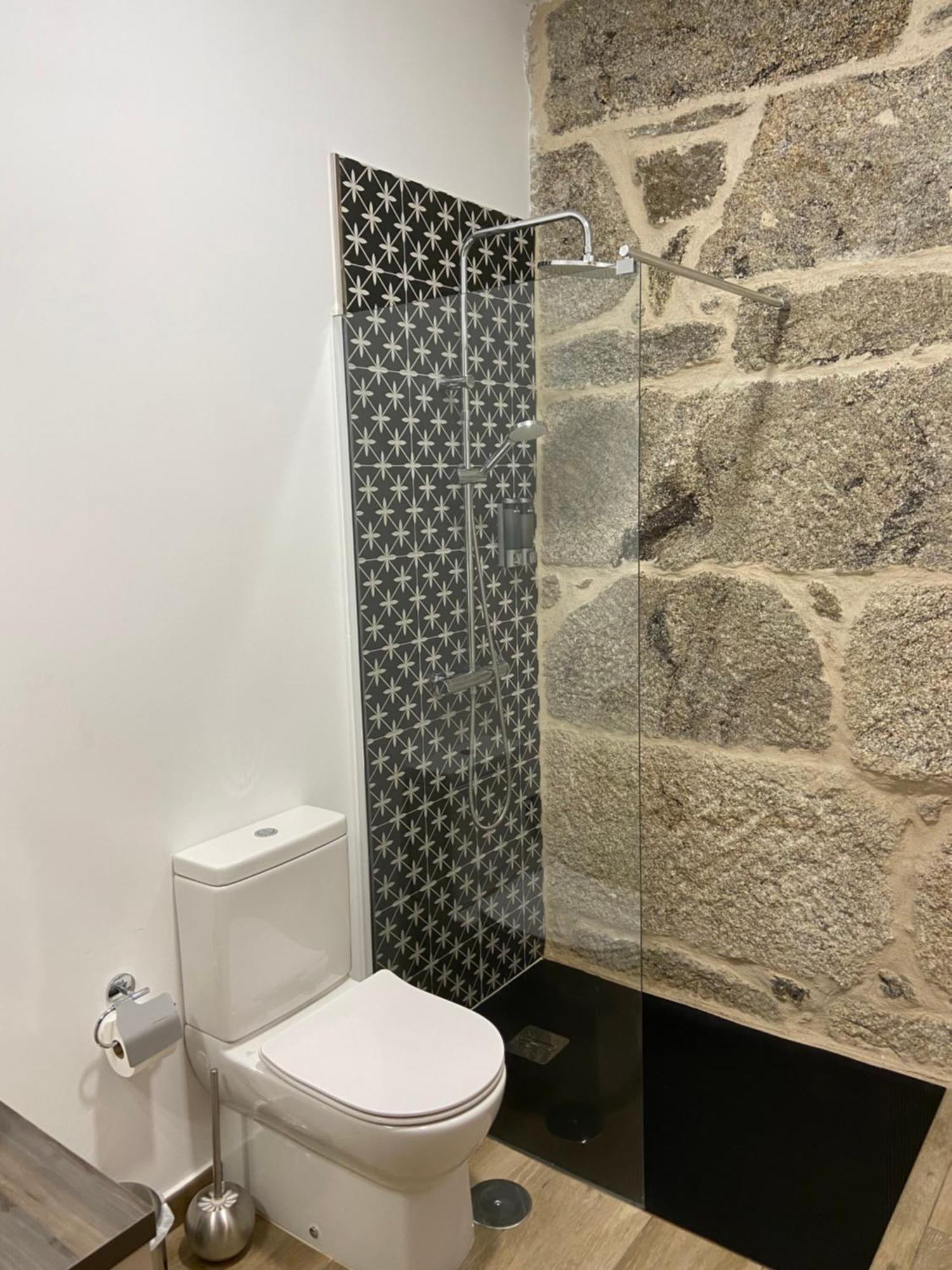 Reginita Apartamentos Arbo المظهر الخارجي الصورة